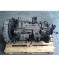 Cambio Mercedes Actros 1848 1853 G240-16 EPS 3